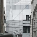 3D Building / FHHH friends - Interior Photography, Educational Architecture