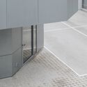 3D Building / FHHH friends - Interior Photography, Educational Architecture, Stairs