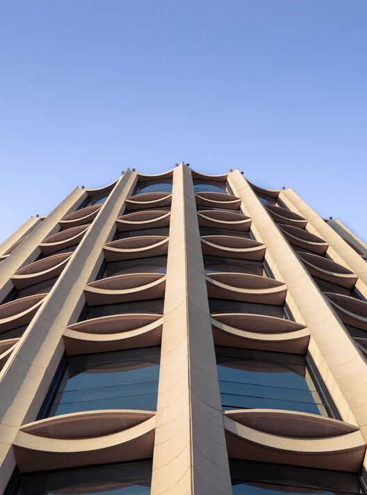 Renovation of BIT International Education Communication Center / YUARCHITECTS - Image 7 of 36