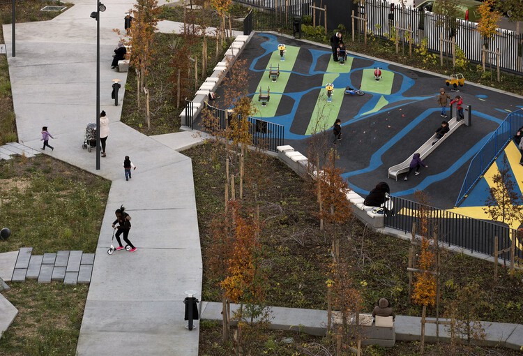 ¿Cuál es el ciclo de vida de un juego de ciudad? - Imagen 6 (total 20)
