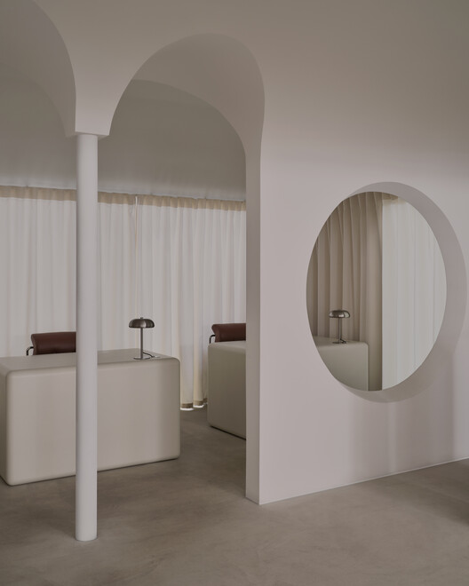 Malli Showroom / UP2DATE architects - Interior Photography