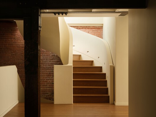 Tribeca Residence / Muqaddas Akkari Studio Tribeca Residence / Muqaddas Akkari Studio - Image 26 of 27
