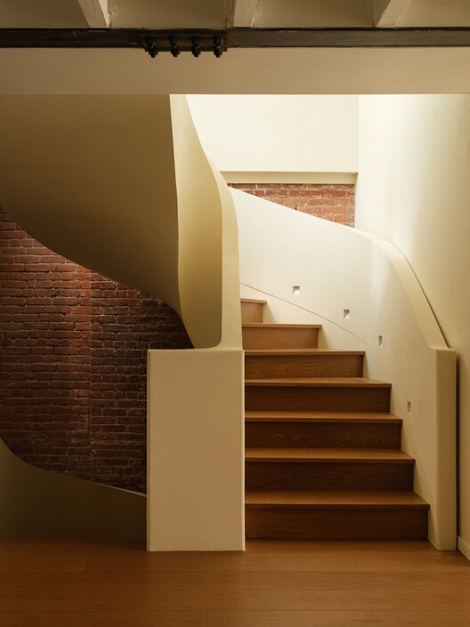 Tribeca Residence / Muqaddas Akkari Studio Tribeca Residence / Muqaddas Akkari Studio - Image 25 of 27