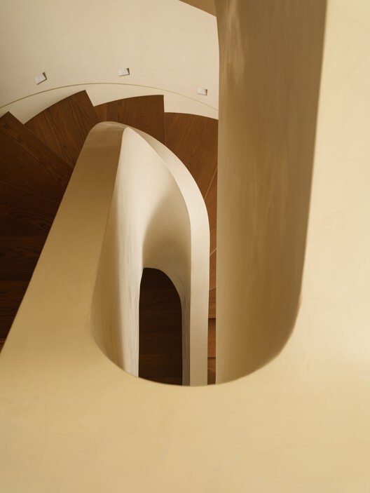 Tribeca Residence / Muqaddas Akkari Studio Tribeca Residence / Muqaddas Akkari Studio - Image 23 of 27