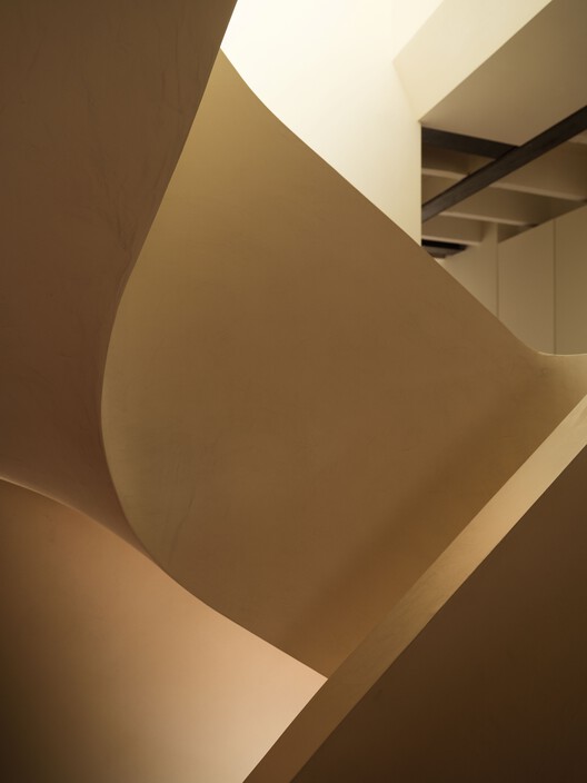 Tribeca Residence / Muqaddas Akkari Studio Tribeca Residence / Muqaddas Akkari Studio - Image 24 of 27