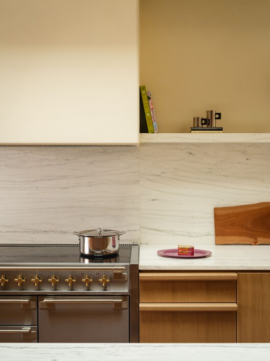 Tribeca Residence / Muqaddas Akkari Studio Tribeca Residence / Muqaddas Akkari Studio - Image 19 of 27