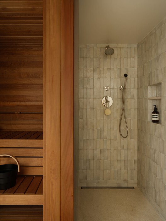Tribeca Residence / Muqaddas Akkari Studio Tribeca Residence / Muqaddas Akkari Studio - Image 16 of 27