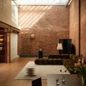 Tribeca Residence / Muqaddas Akkari Studio - Interior Photography, Apartment Interiors, Lighting