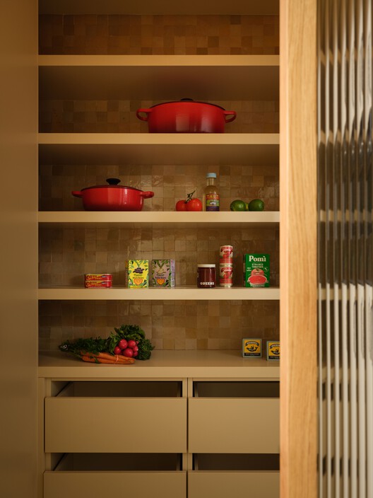 Tribeca Residence / Muqaddas Akkari Studio Tribeca Residence / Muqaddas Akkari Studio - Image 20 of 27