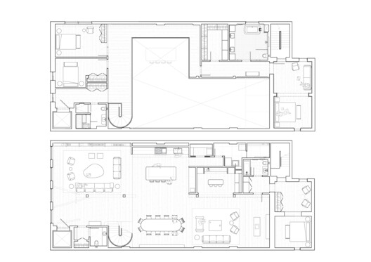 Tribeca Residence / Muqaddas Akkari Studio Tribeca Residence / Muqaddas Akkari Studio - Image 27 of 27