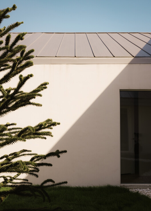 Slope House / SOURCE Architecture Studio - Interior Photography