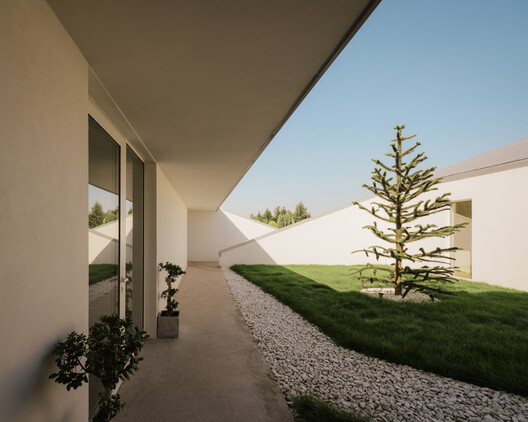 Slope House / SOURCE Architecture Studio - Interior Photography