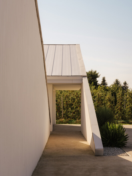 Slope House / SOURCE Architecture Studio - Image 20 of 27