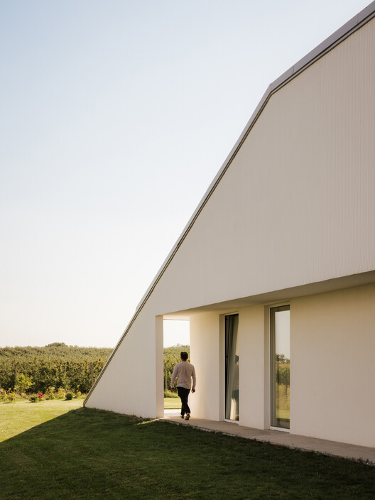 Slope House / SOURCE Architecture Studio - Exterior Photography