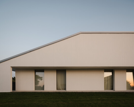 Slope House / SOURCE Architecture Studio - Exterior Photography
