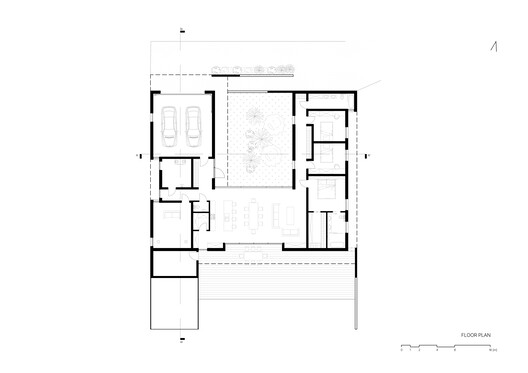 Slope House / SOURCE Architecture Studio - Image 26 of 27