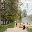 Trnava School Campus Reconstruction / Šercel Švec - Exterior Photography, Educational Architecture