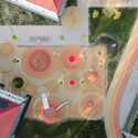 Trnava School Campus Reconstruction / Šercel Švec - Educational Architecture
