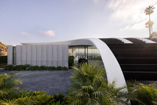 Helix Residence / SAOTA Helix Residence / SAOTA - Image 1 of 15