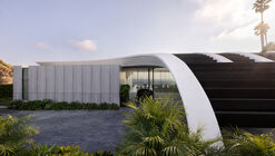 Helix Residence / SAOTA