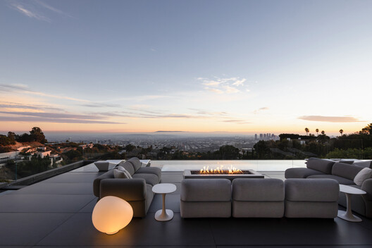 Helix Residence / SAOTA Helix Residence / SAOTA - Exterior Photography, Courtyard