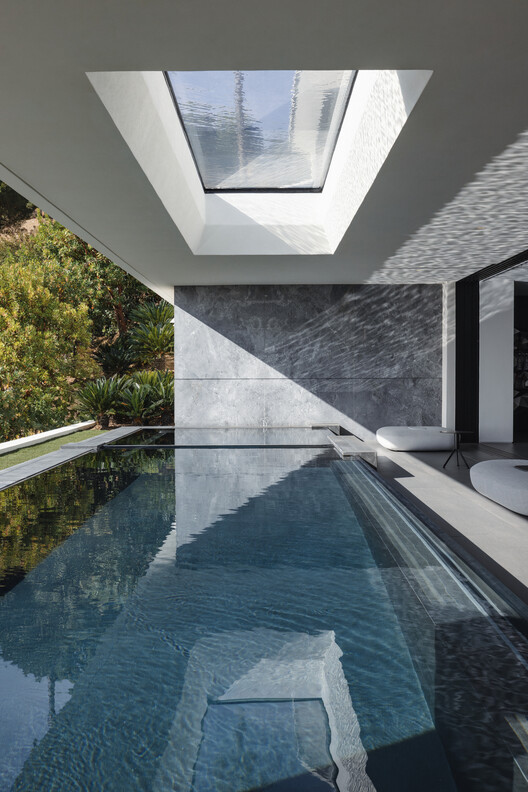 Helix Residence / SAOTA Helix Residence / SAOTA - Image 7 of 15