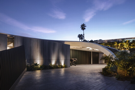 Helix Residence / SAOTA Helix Residence / SAOTA - Image 15 of 15