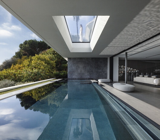 Helix Residence / SAOTA Helix Residence / SAOTA - Image 5 of 15