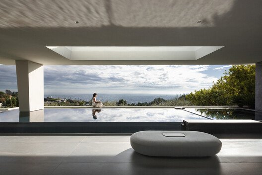 Helix Residence / SAOTA Helix Residence / SAOTA - Image 11 of 15