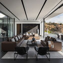 Residencia Helix / SAOTA - Fotografía interior, Casas, Sillas