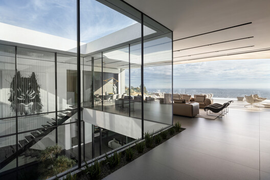 Helix Residence / SAOTA Helix Residence / SAOTA - Image 10 of 15