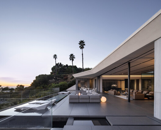 Helix Residence / SAOTA Helix Residence / SAOTA - Exterior Photography