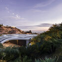 Residencia Helix / SAOTA - Casas