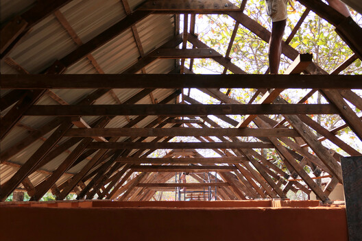 Classrooms for New Day School School / Simple Architecture Classrooms for New Day School School / Simple Architecture - Image 23 of 28
