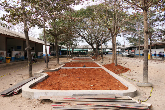 Classrooms for New Day School School / Simple Architecture Classrooms for New Day School School / Simple Architecture - Image 19 of 28