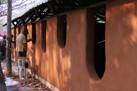 Classrooms for New Day School School / Simple Architecture Classrooms for New Day School School / Simple Architecture - Interior Photography