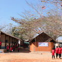 Classrooms for New Day School School / Simple Architecture - Exterior Photography, Schools 