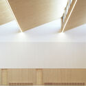 Katia and Maurice Krafft Sports Complex / rhb architectes - Sports Architecture