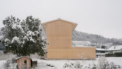 Tower House / kit