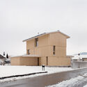 Tower House / kit - Exterior Photography, Houses