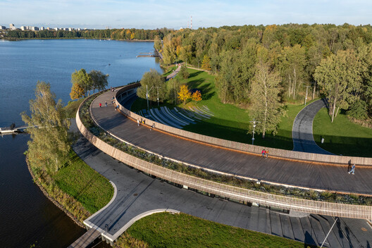 Marina in Tychy / RS + Robert Skitek Marina in Tychy / RS + Robert Skitek - Image 23 of 32