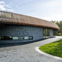 Marina in Tychy / RS + Robert Skitek - Sports Architecture