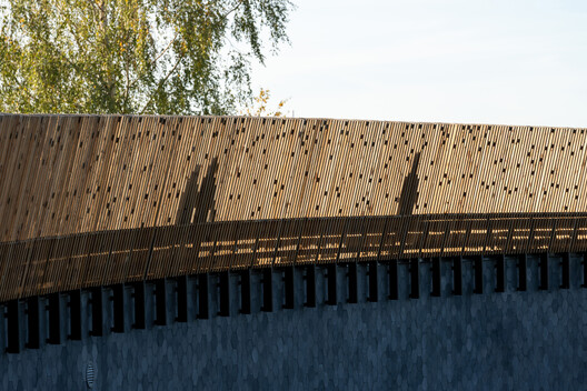 Marina in Tychy / RS + Robert Skitek Marina in Tychy / RS + Robert Skitek - Image 20 of 32