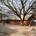Classrooms for New Day School School / Simple Architecture - Schools 