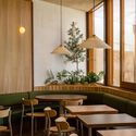 Mensa Kitchen / Sans-Arc Studio - Interior Photography, Restaurant & Bar Interiors, Chair