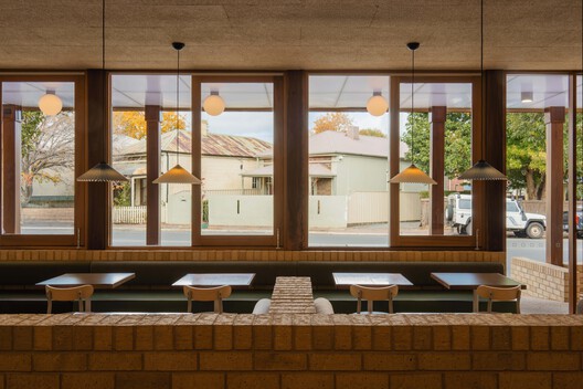 Mensa Kitchen / Sans-Arc Studio Mensa Kitchen / Sans-Arc Studio - Interior Photography, Wood