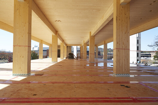 Is Concrete Ruining the Promise of Mass Timber? - Image 2 of 8
