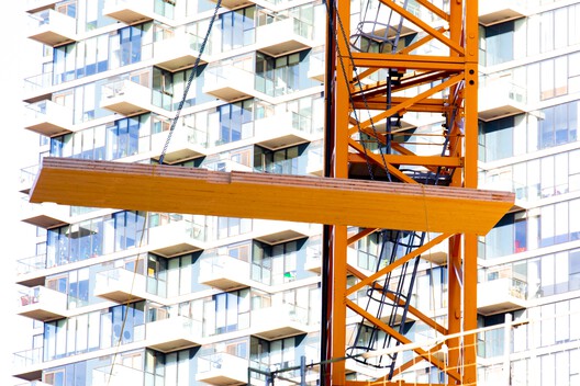 Is Concrete Ruining the Promise of Mass Timber? - Image 4 of 8