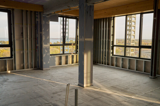 Is Concrete Ruining the Promise of Mass Timber? - Image 3 of 8