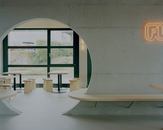 Eleventhfloor Restaurant / Noue Studio - Interior Photography